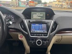 2014 MDX Thumbnail 10