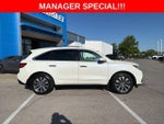 2016 MDX Thumbnail 2