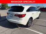 2016 MDX Thumbnail 3