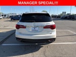 2016 MDX Thumbnail 4