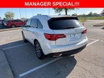 2016 MDX Thumbnail 5