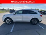 2016 MDX Thumbnail 6