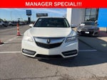 2016 MDX Thumbnail 8
