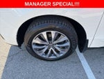 2016 MDX Thumbnail 9