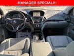 2016 MDX Thumbnail 17