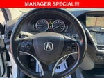 2016 MDX Thumbnail 25