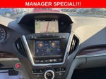 2016 MDX Thumbnail 28
