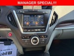 2016 MDX Thumbnail 30