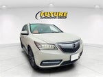 2016 MDX Thumbnail 1
