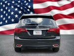 2016 MDX Thumbnail 4