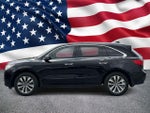 2016 MDX Thumbnail 5