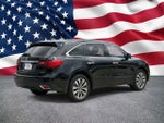 2016 MDX Thumbnail 8