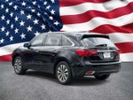 2016 MDX Thumbnail 9