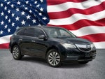 2016 MDX Thumbnail 11