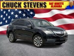 2016 MDX Thumbnail 1