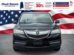 2016 MDX Thumbnail 3