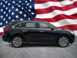 2016 MDX Thumbnail 11