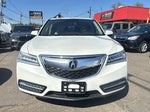 2015 MDX Thumbnail 15