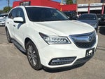 2015 MDX Thumbnail 16