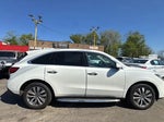 2015 MDX Thumbnail 17