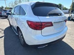 2015 MDX Thumbnail 20