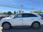 2015 MDX Thumbnail 21