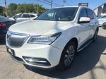 2015 MDX Thumbnail 31