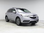 2016 MDX Thumbnail 1