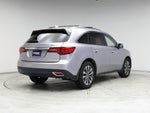 2016 MDX Thumbnail 8