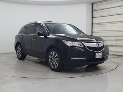 Photo of a 2014 Acura MDX SH-AWD 4DR SUV W/Technology Package for sale