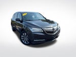 2016 MDX Thumbnail 1