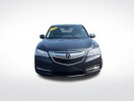 2016 MDX Thumbnail 2