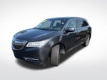 2016 MDX Thumbnail 3