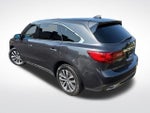 2016 MDX Thumbnail 4