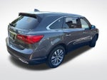 2016 MDX Thumbnail 8