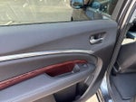 2016 MDX Thumbnail 24