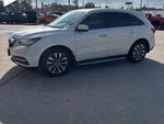 2016 MDX Thumbnail 2