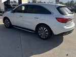 2016 MDX Thumbnail 3