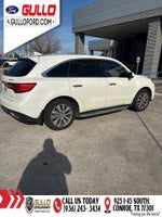 2016 MDX Thumbnail 4
