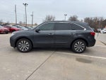 2016 MDX Thumbnail 2