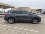 2016 MDX Thumbnail 5