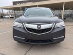 2016 MDX Thumbnail 6