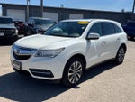 2016 MDX Thumbnail 2