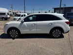 2016 MDX Thumbnail 3