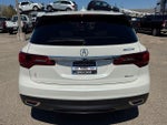 2016 MDX Thumbnail 4