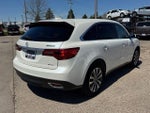 2016 MDX Thumbnail 5