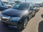 2014 MDX Thumbnail 3