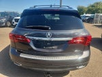 2014 MDX Thumbnail 10