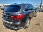 2014 MDX Thumbnail 11