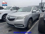 2015 MDX Thumbnail 1